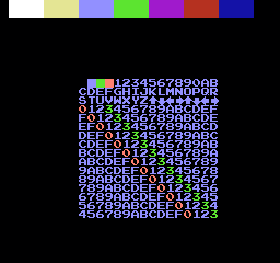 任天堂测试卡 (美版) (其他)